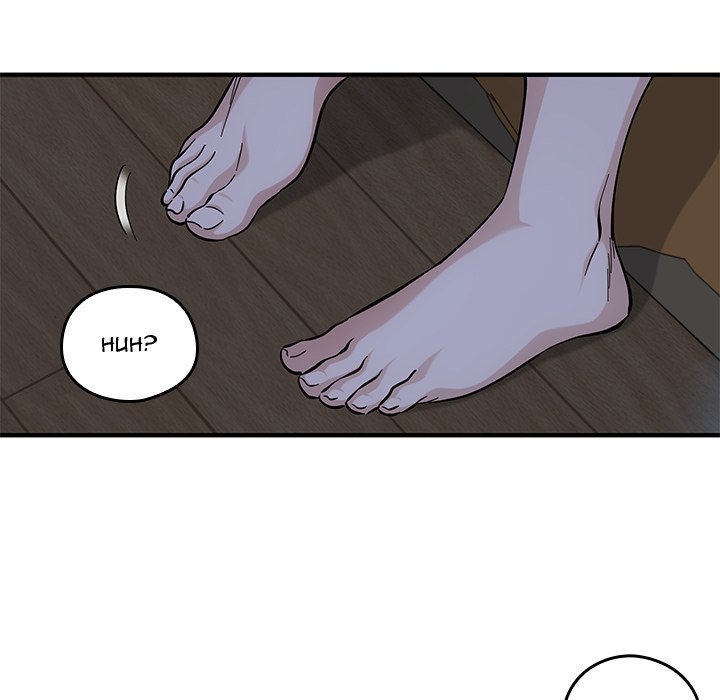 Love Factory Love Factory EP 4 - Toomics page 45 - 