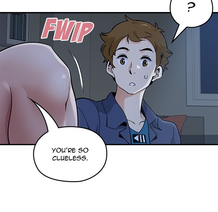 Love Factory Love Factory EP 4 - Toomics page 46 - 
