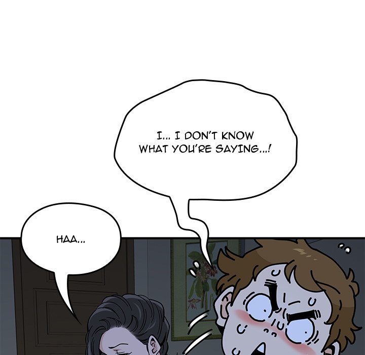 Love Factory Love Factory EP 4 - Toomics page 47 - 