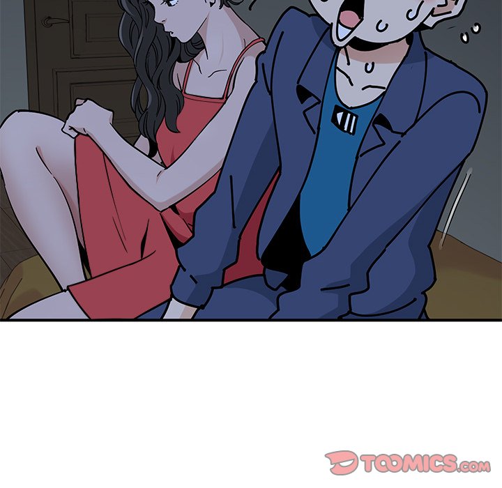 Love Factory Love Factory EP 4 - Toomics page 48 - 