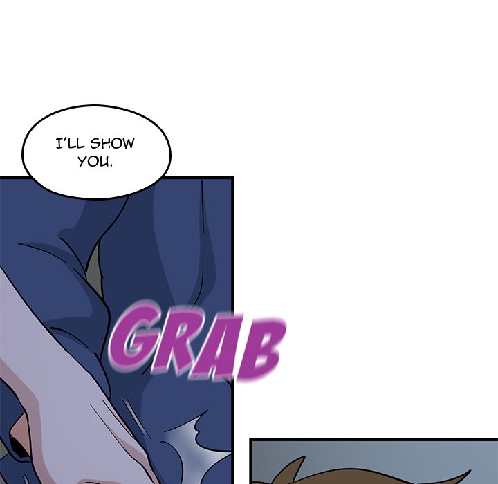 Love Factory Love Factory EP 4 - Toomics page 49 - 