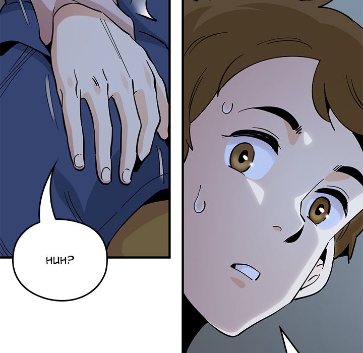 Love Factory Love Factory EP 4 - Toomics page 50 - 
