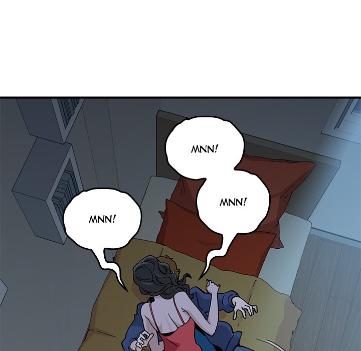 Love Factory Love Factory EP 4 - Toomics page 53 - 