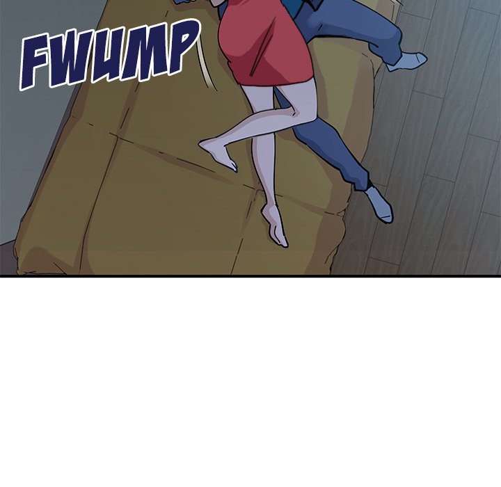Love Factory Love Factory EP 4 - Toomics page 54 - 