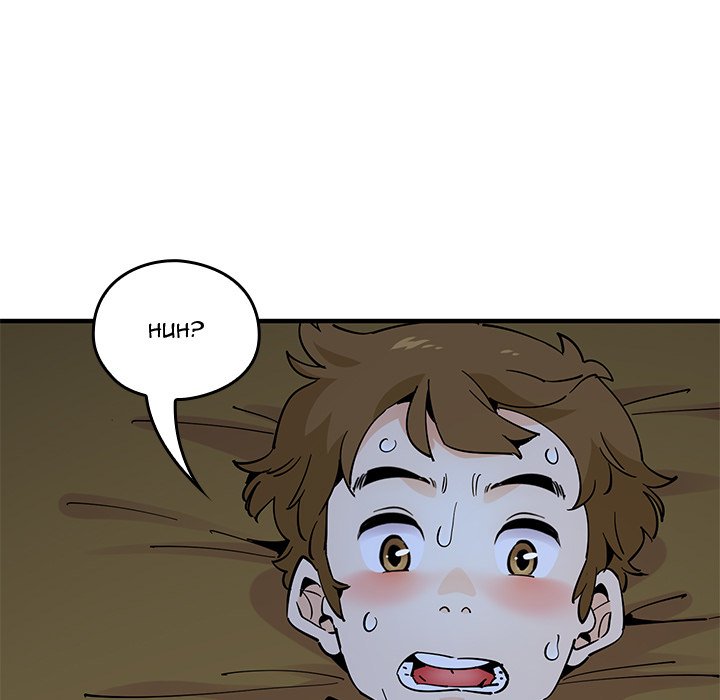 Love Factory Love Factory EP 4 - Toomics page 57 - 