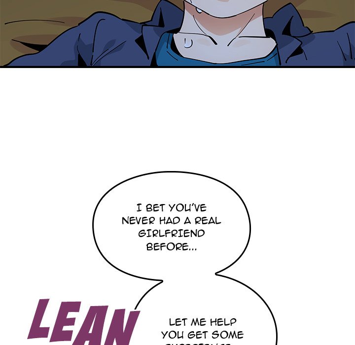 Love Factory Love Factory EP 4 - Toomics page 58 - 