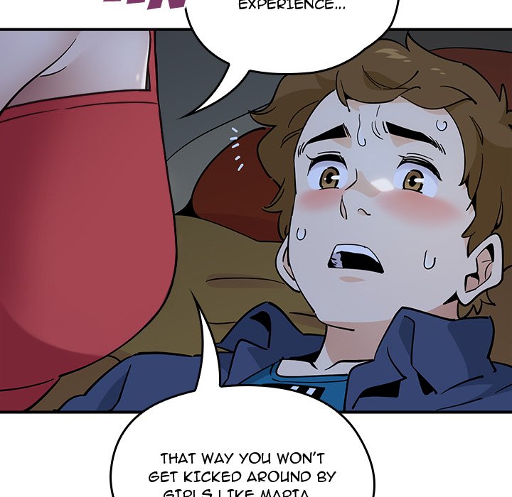 Love Factory Love Factory EP 4 - Toomics page 59 - 
