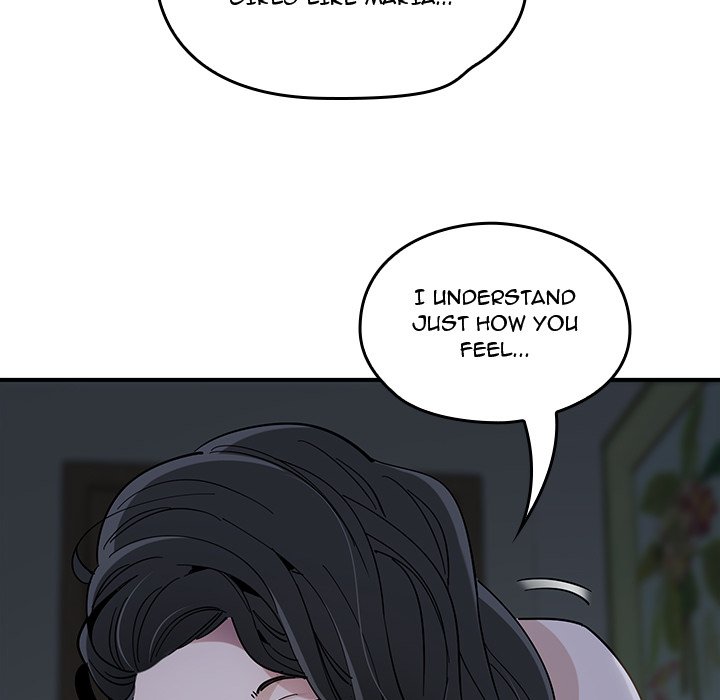 Love Factory Love Factory EP 4 - Toomics page 60 - 