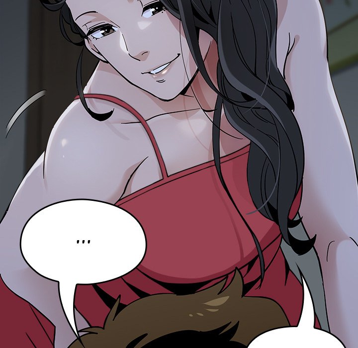 Love Factory Love Factory EP 4 - Toomics page 61 - 