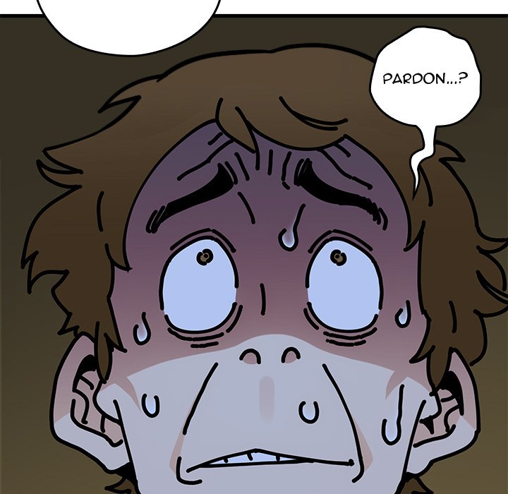 Love Factory Love Factory EP 4 - Toomics page 63 - 