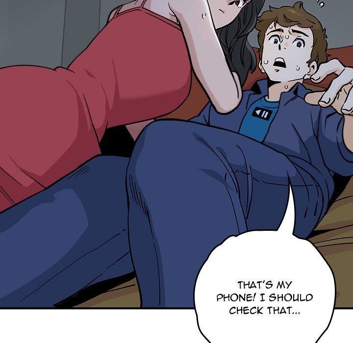 Love Factory Love Factory EP 4 - Toomics page 67 - 