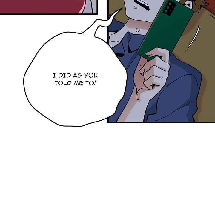 Love Factory Love Factory EP 4 - Toomics page 70 - 