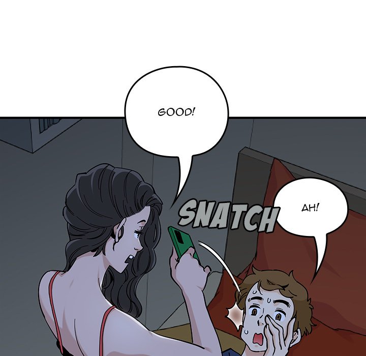Love Factory Love Factory EP 4 - Toomics page 71 - 