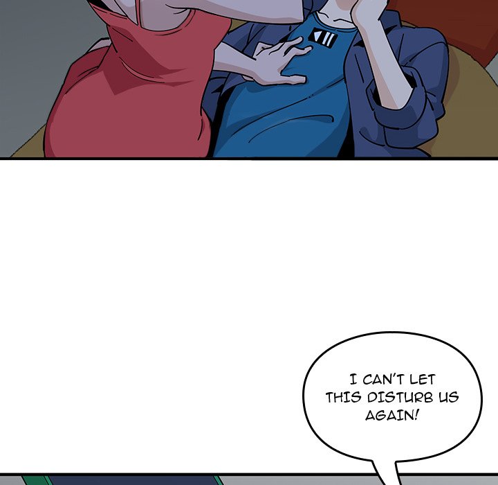 Love Factory Love Factory EP 4 - Toomics page 72 - 