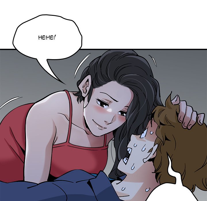 Love Factory Love Factory EP 4 - Toomics page 76 - 