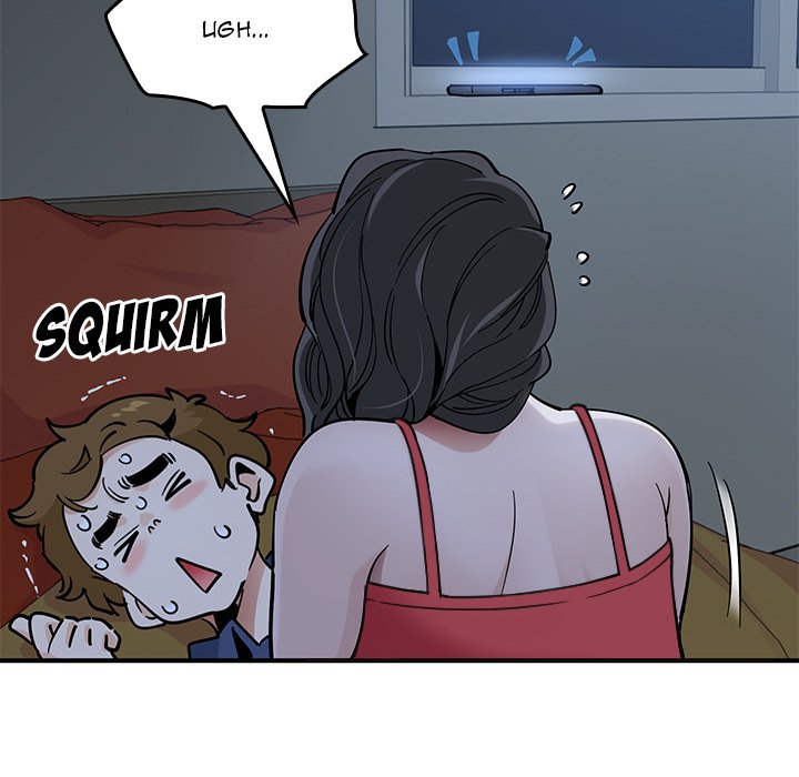 Love Factory Love Factory EP 4 - Toomics page 78 - 