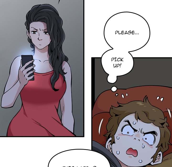 Love Factory Love Factory EP 4 - Toomics page 80 - 