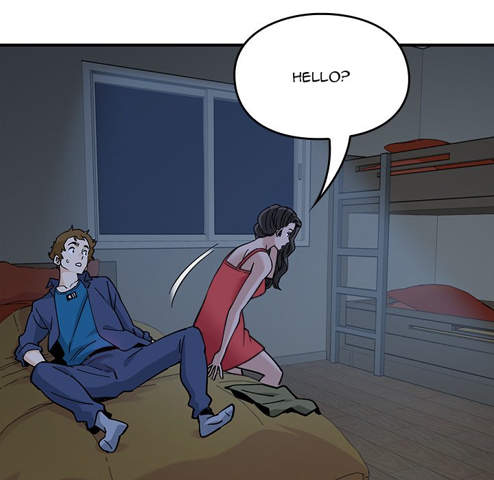 Love Factory Love Factory EP 4 - Toomics page 82 - 
