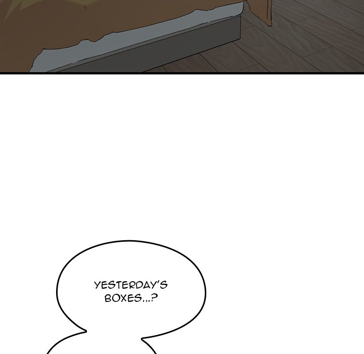 Love Factory Love Factory EP 4 - Toomics page 83 - 