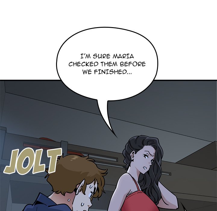 Love Factory Love Factory EP 4 - Toomics page 85 - 