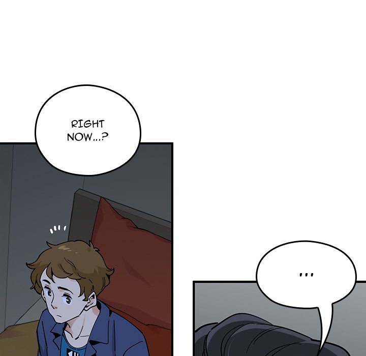 Love Factory Love Factory EP 4 - Toomics page 87 - 