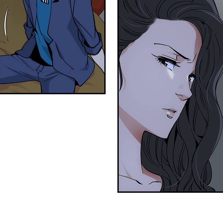 Love Factory Love Factory EP 4 - Toomics page 88 - 