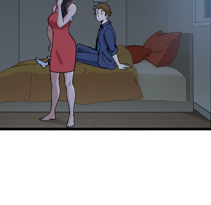 Love Factory Love Factory EP 4 - Toomics page 90 - 