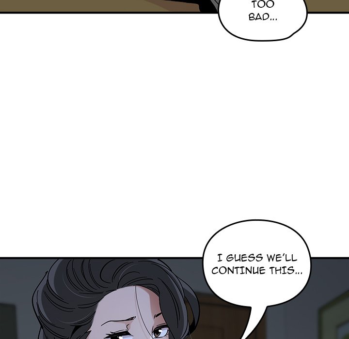 Love Factory Love Factory EP 4 - Toomics page 92 - 