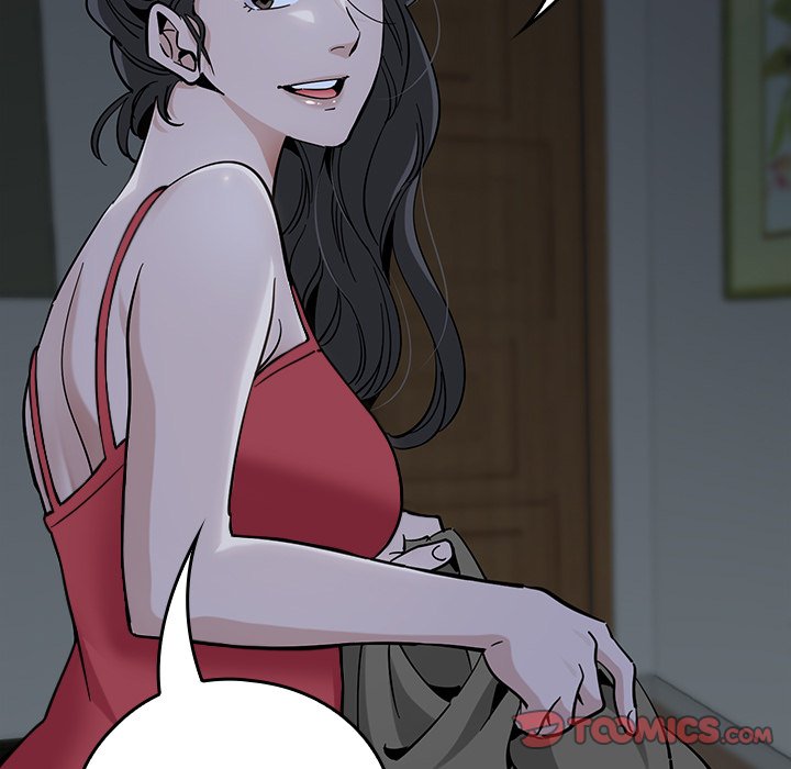 Love Factory Love Factory EP 4 - Toomics page 93 - 