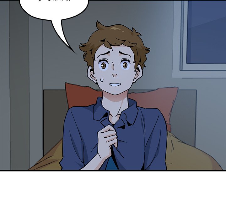 Love Factory Love Factory EP 4 - Toomics page 95 - 