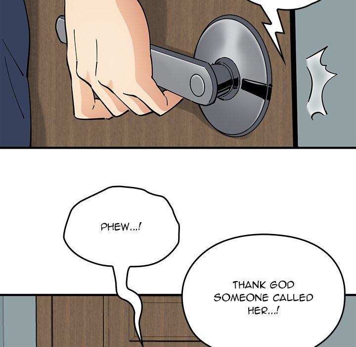 Love Factory Love Factory EP 4 - Toomics page 98 - 