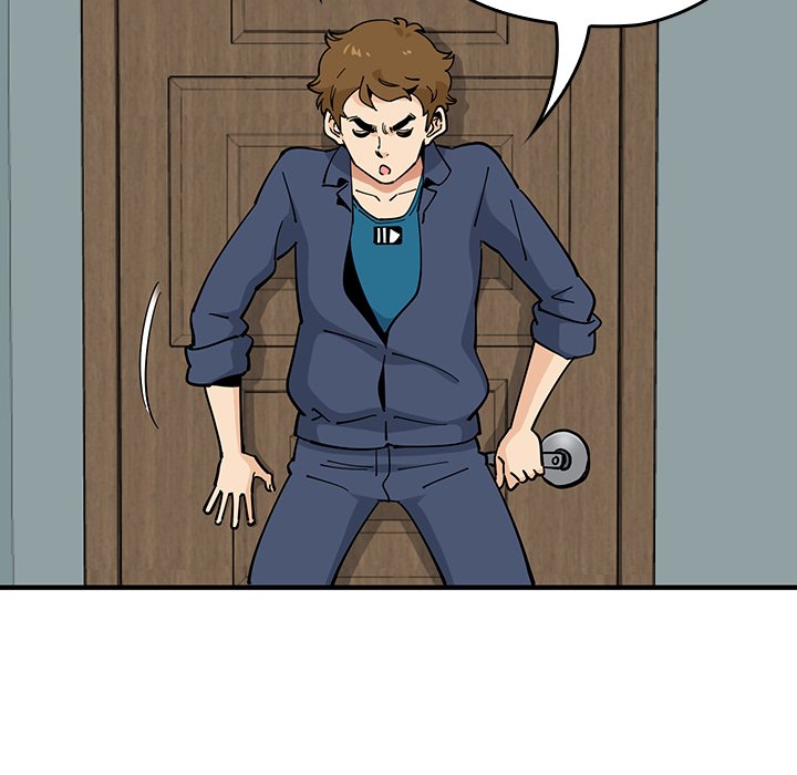 Love Factory Love Factory EP 4 - Toomics page 99 - 