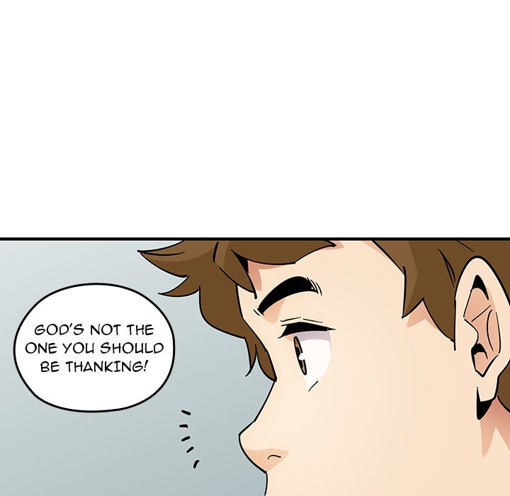 Love Factory Love Factory EP 4 - Toomics page 100 - 