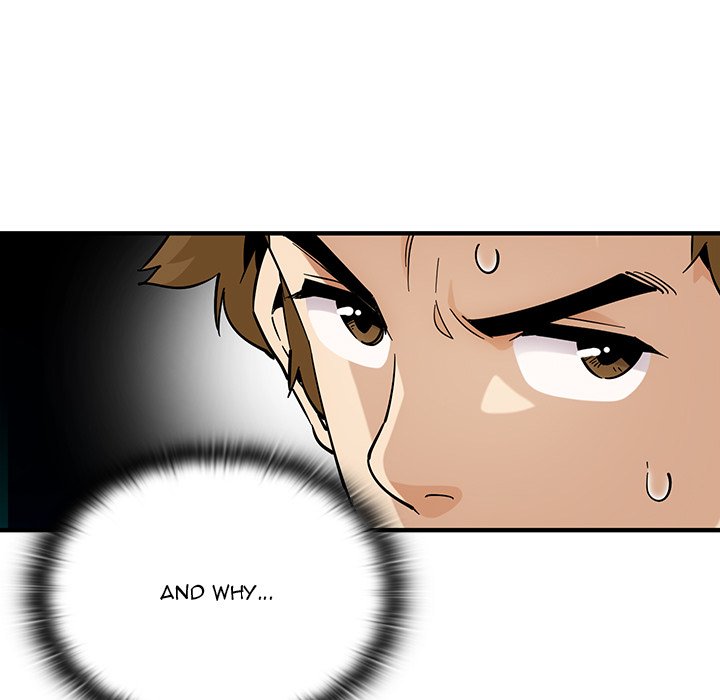 Love Factory Love Factory EP 5 - Toomics page 11 - 