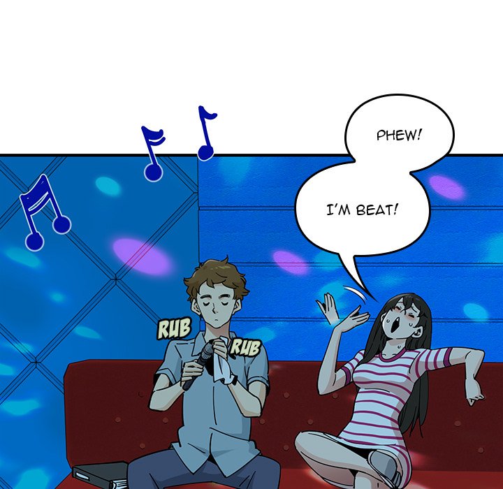 Love Factory Love Factory EP 5 - Toomics page 101 - 