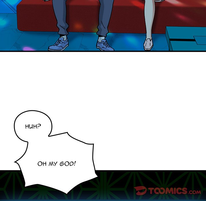 Love Factory Love Factory EP 5 - Toomics page 102 - 