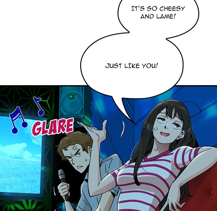 Love Factory Love Factory EP 5 - Toomics page 104 - 