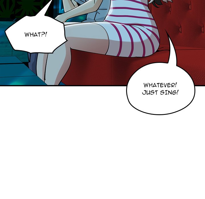Love Factory Love Factory EP 5 - Toomics page 105 - 