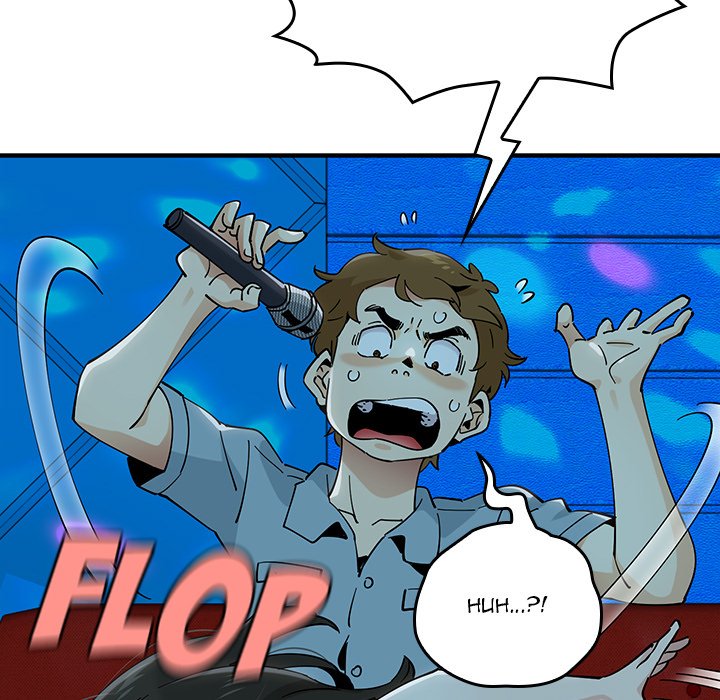 Love Factory Love Factory EP 5 - Toomics page 109 - 