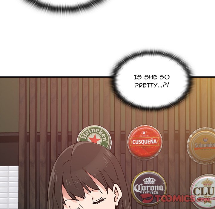 Love Factory Love Factory EP 5 - Toomics page 12 - 