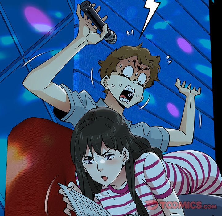 Love Factory Love Factory EP 5 - Toomics page 111 - 
