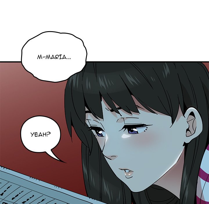 Love Factory Love Factory EP 5 - Toomics page 113 - 
