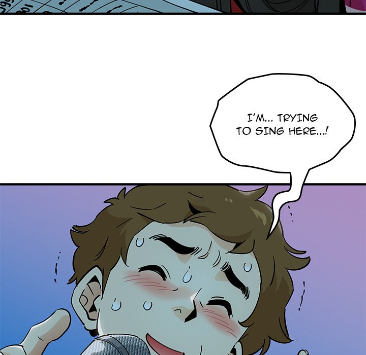 Love Factory Love Factory EP 5 - Toomics page 114 - 