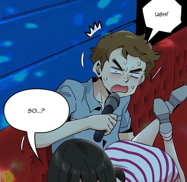 Love Factory Love Factory EP 5 - Toomics page 116 - 