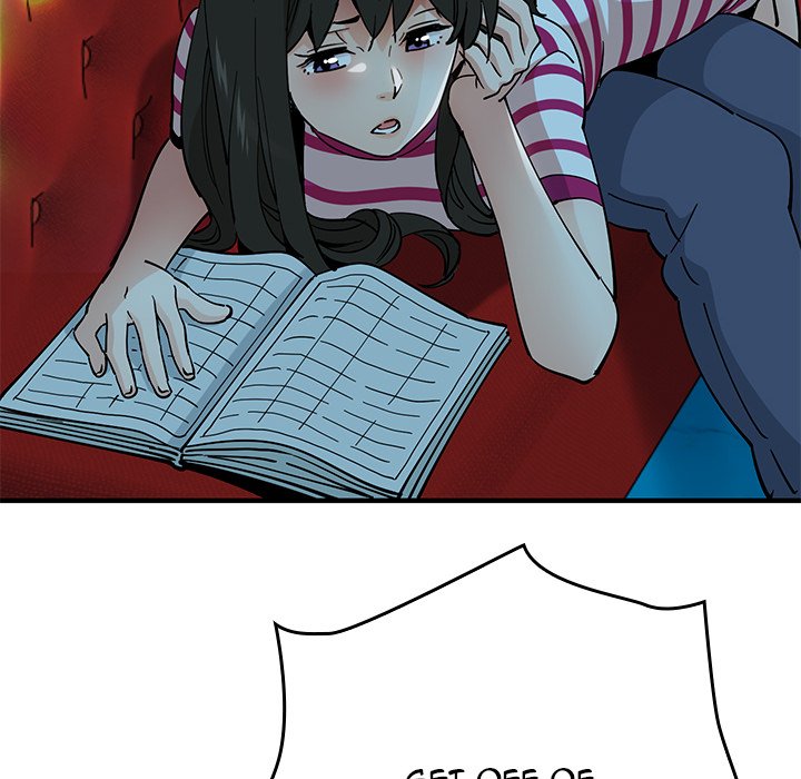 Love Factory Love Factory EP 5 - Toomics page 117 - 