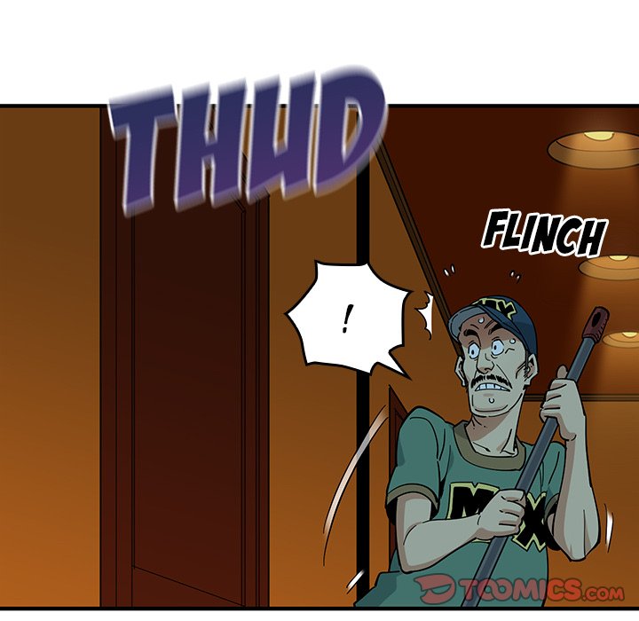 Love Factory Love Factory EP 5 - Toomics page 120 - 