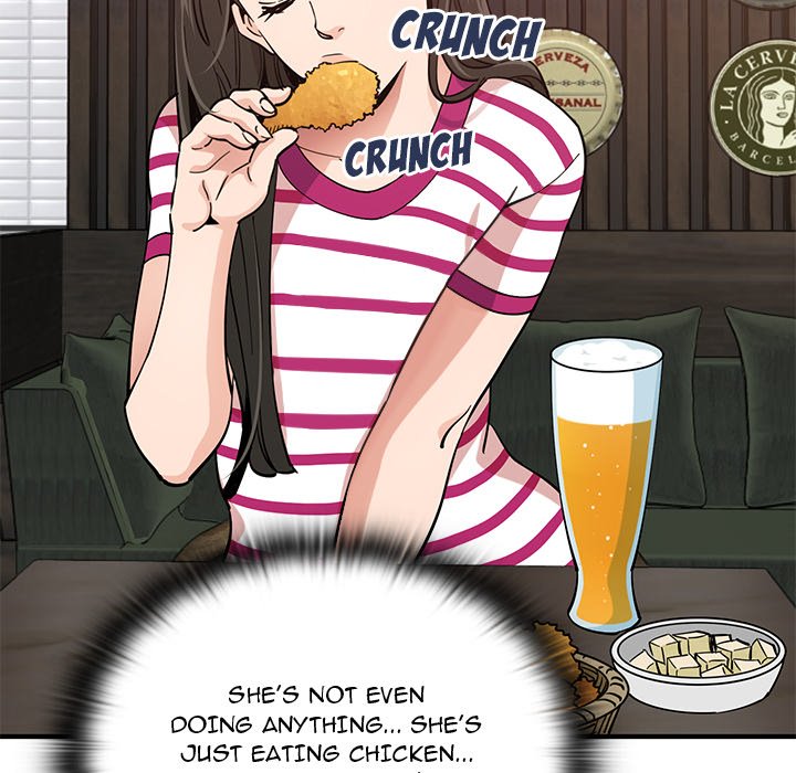 Love Factory Love Factory EP 5 - Toomics page 13 - 