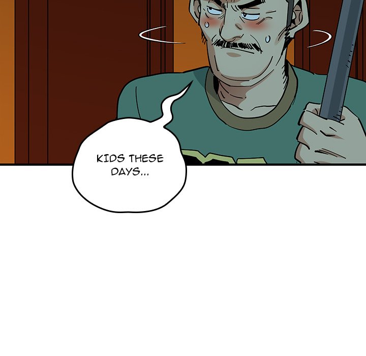 Love Factory Love Factory EP 5 - Toomics page 122 - 