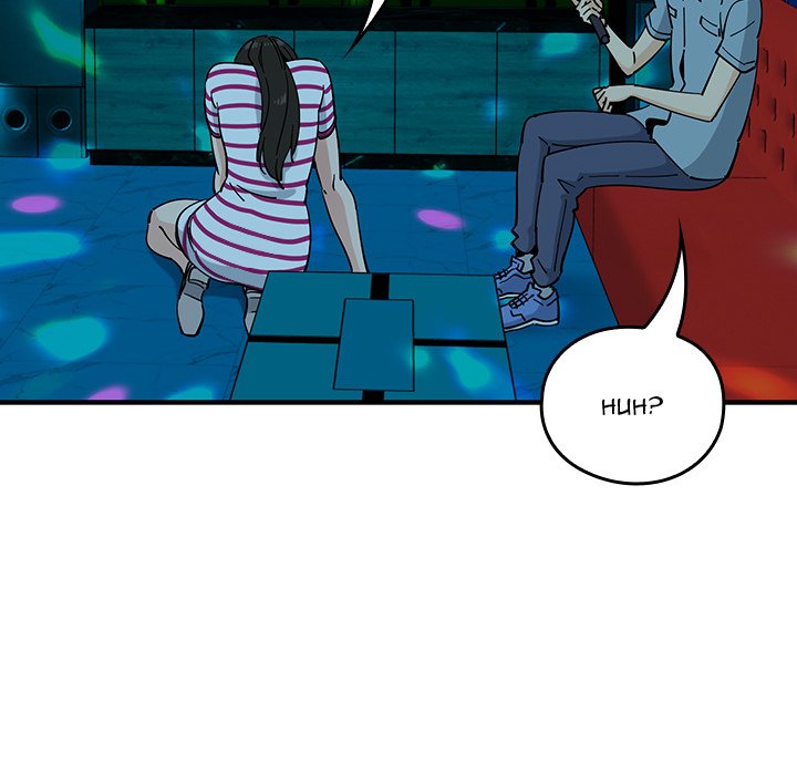 Love Factory Love Factory EP 5 - Toomics page 125 - 