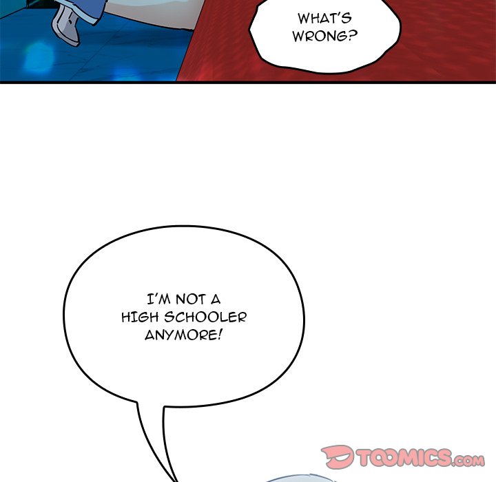 Love Factory Love Factory EP 5 - Toomics page 129 - 